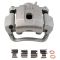 Front & Rear Replacement Caliper Set