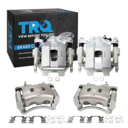 Brake Caliper Set