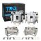 Brake Caliper Set
