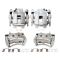 Brake Caliper Set