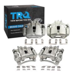 Brake Caliper Set