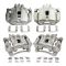 Brake Caliper Set