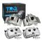 Brake Caliper Set