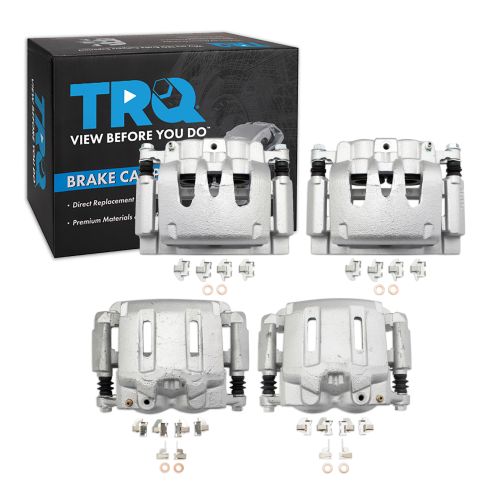 Brake Caliper Set