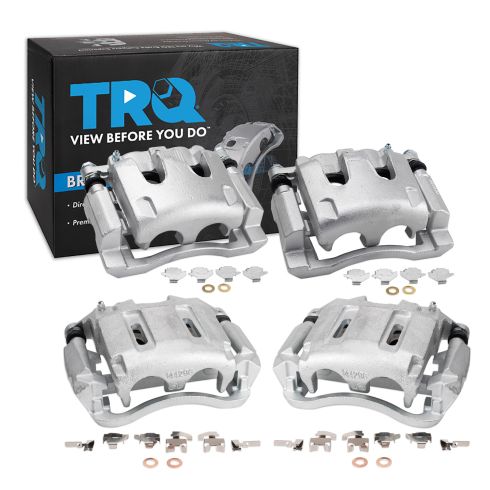 Brake Caliper Set