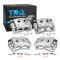 Brake Caliper Set
