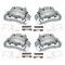 Brake Caliper Set