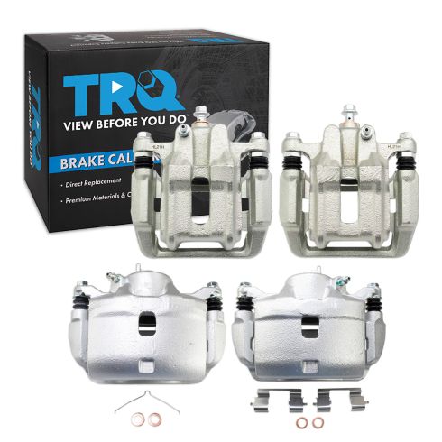 Brake Caliper Set