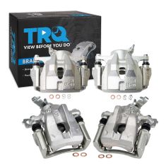 Brake Caliper Set