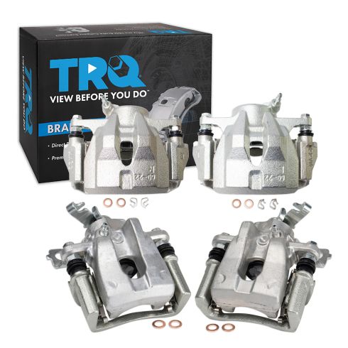 Brake Caliper Set