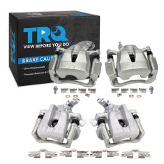 Brake Caliper Set