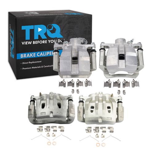 Brake Caliper Set