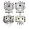 Brake Caliper Set