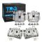 Brake Caliper Set