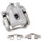 Front & Rear Replacement Caliper Set