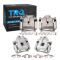 Brake Caliper Set