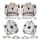 Brake Caliper Set