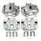 Brake Caliper Set