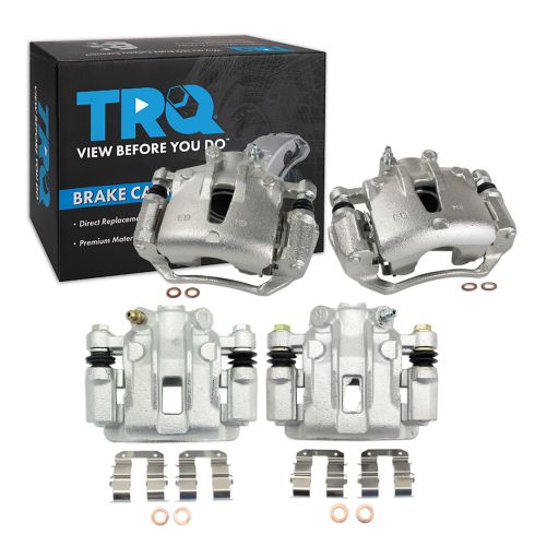 Brake Caliper Set