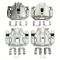Brake Caliper Set