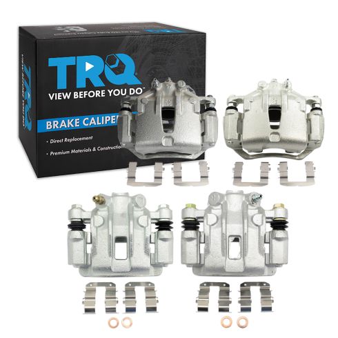 Brake Caliper Set