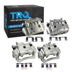 Brake Caliper Set