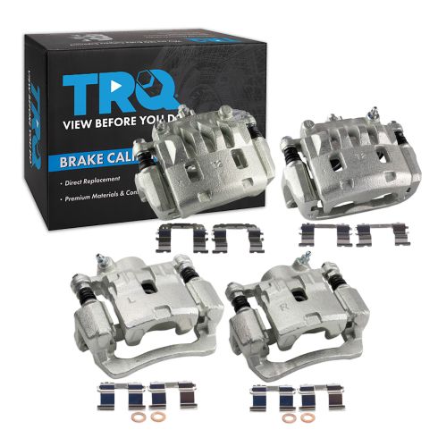 Brake Caliper Set