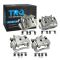 Brake Caliper Set