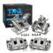 Brake Caliper Set