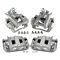 Brake Caliper Set