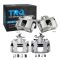 Brake Caliper Set