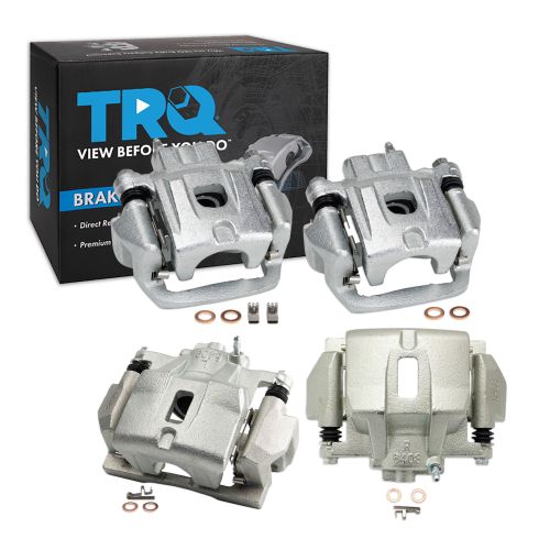 Brake Caliper Set