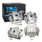 Brake Caliper Set