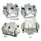 Brake Caliper Set