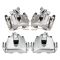 Brake Caliper Set