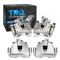 Brake Caliper Set