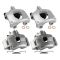 Brake Caliper Set