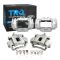 Brake Caliper Set