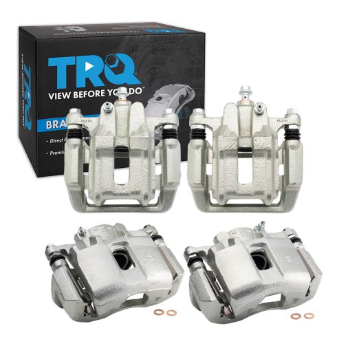 Brake Caliper Set
