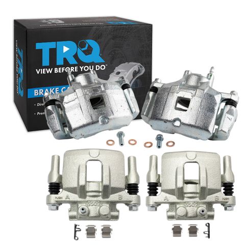 Brake Caliper Set