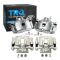 Brake Caliper Set