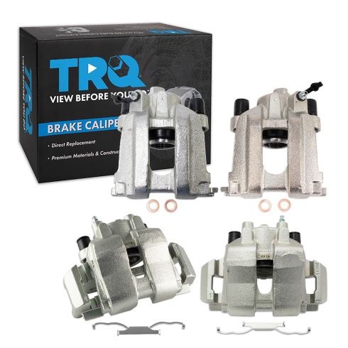 Brake Caliper Set