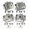 Brake Caliper Set