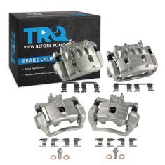 Brake Caliper Set