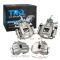 Brake Caliper Set