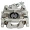 Front & Rear Replacement Caliper Set