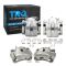 Brake Caliper Set