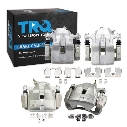 Brake Caliper Set