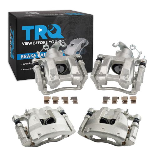 Brake Caliper Set