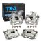 Brake Caliper Set